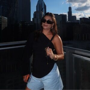 Meet your Posher, Gianna